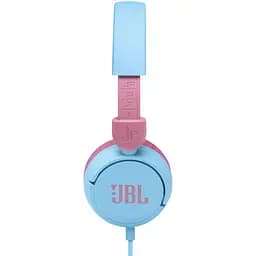 Гарнитура JBL JR310 Blue (JBLJR310BLU)