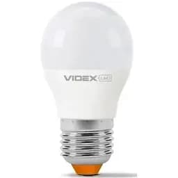 Лампочка Videx G45e 3.5W E27 3000K (VL-G45e-35273)