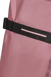 Дорожня Сумка На Колесах American Tourister URBAN TRACK LILAS PINK 68x40x38,5 MD1*81002 - мініатюра 9