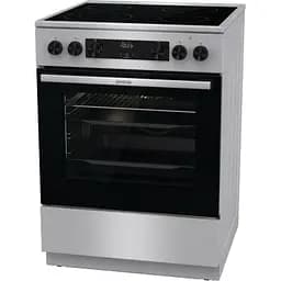Електрична плита Gorenje GECS6C70XC - мініатюра 5
