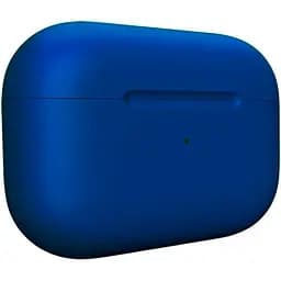 Навушники Apple AirPods Pro 2 Metallic Blue Matte (MTJV3) [117528] - мініатюра 3
