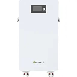Акумулятор Growatt LiFePO4 48V (51.2V/312Ah/15974Wh) (HOPE 16.0LM-A1) [157340] - мініатюра 2