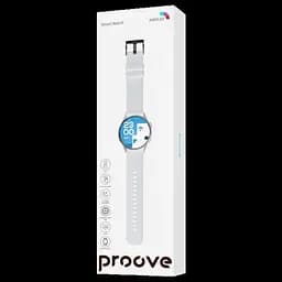 Smart Watch Proove Quantum silver UA - мініатюра 6