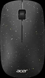 Mиша бездротова Acer Macaron Vero Black (GP.MCE11.023)