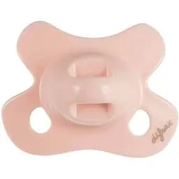 Пустушка силіконова Difrax Natural Newborn Uni 0+ міс., Blossom (UN113 Blossom)