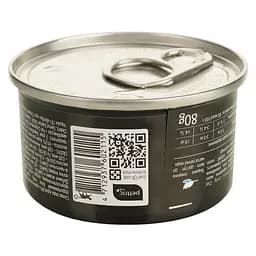 Вологий корм для котів Cherie Healthy Living Chicken & Pumkin Mousse мус з курки та гарбуза 80 г - мініатюра 3