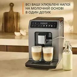 Кофемашина Krups EA898GF0 (7132599) - мініатюра 4