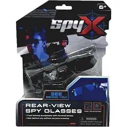 Шпигунські сонцезахисні окуляри Spy X (AM10546) - мініатюра 4