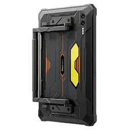 Планшет Blackview Tab Active 10 Pro 10.95" 12/512GB 5G/LTE Black-Orange (6931548318804) - мініатюра 5