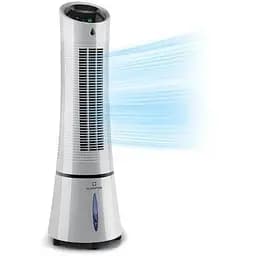 Мобильный кондиционер-вентилятор Klarstein Skyscraper Ice Smart 4-в-1 (10040207)