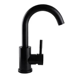 Змішувач для раковини Globus Lux ALPEN SBT1-101S-BB - мініатюра 2