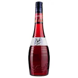 Лікер Bols Strawberry, 17 %, 0,7 л
