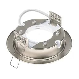 Світильник точковий Brille HDL-DS 154 SL for LED GX53 32-354 - мініатюра 2