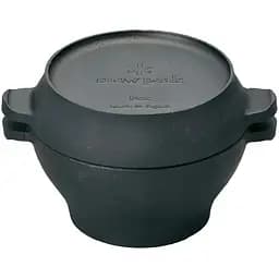 Каструля чавунна Snow Peak CS-501R Micro Pot