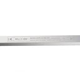 Блок живлення SLIM 36W, 24V. IP20 KLOODI KDPS-CLL36-24V - мініатюра 2
