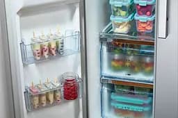 Холодильник Gorenje (NRS9EVX) - мініатюра 5
