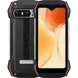 Смартфон Blackview N6000 SE 4/128Gb Global EU Orange [117213]