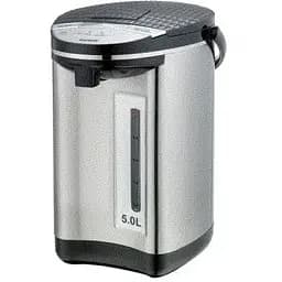 Термопот Laretti LR-EK3510 5 л серый