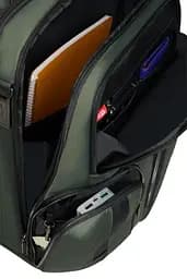 Рюкзак 15,6" Samsonite URBAN-EYE GREEN 43x30x18 KO1*04008 - мініатюра 7