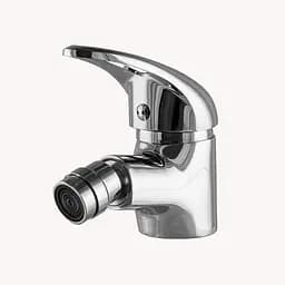 Змішувач для біде Globus Lux Sena GLS-106 Хром