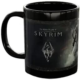 Кружка GeekLand Скайрім КА5