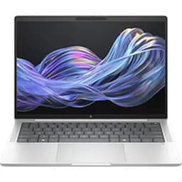 Ноутбук HP B68ZZET 14 512 ГБ SSD, 8 nuclee, Bluetooth - мініатюра 2