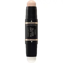 Тональный карандаш-стик Max Factor Facefinity All Day Matte Panstick тон 10 (Fair Porcelain) 11 г