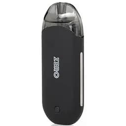 Стартовий набір Vaporesso Renova Zero Pod System 650 mAh Kit Black (sn857)