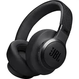 Навушники JBL Live 770NC Black JBLLIVE770NCBLK [121667] - мініатюра 2