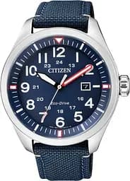 Годинник Citizen AW5000-16L
