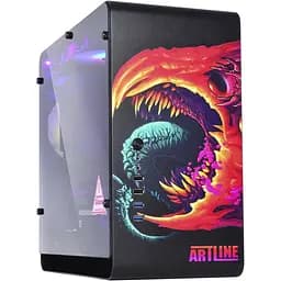 Комп'ютер Atrline Overlord DRAGONv96CH