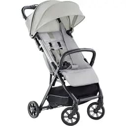 Прогулянкова коляска Inglesina Quid Ice Grey (71036)