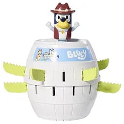 Настільна гра Tomy Pop Up Bluey (125414)