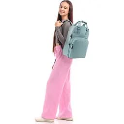 Рюкзак GoPack Education Teens 179 м'ятний (GO25-179M-3) - мініатюра 19
