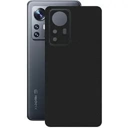 Захисна плівка StatusSKIN для Xiaomi 12 Pro 2021 Корпус Вініл Матрикс чорний