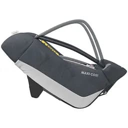 Автокрісло Maxi-Cosi Coral 360 Essential Green, темно-зелене (8559047110) - мініатюра 8