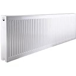 Радіатор сталевий панельний KALITE 22/500х1600 для опалення житлових та громадських приміщень потужний і надійний