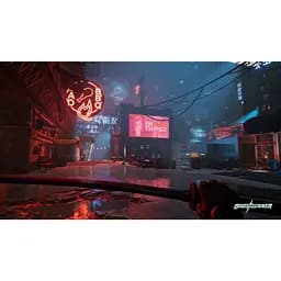 Ключ активації Microsoft Ghostrunner для Xbox One/Series - мініатюра 9