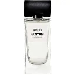 Парфюмерная вода Genyum Singer 100 мл без коробки тестер