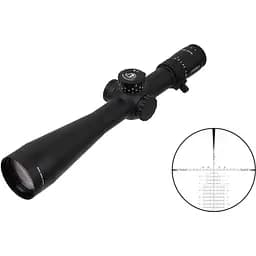 Оптический прицел LEUPOLD MARK 5HD 5-25x56 (35mm) M5C3 FFP H59