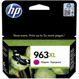Картридж HP DJ No. 963XL Magenta (3JA28AE)