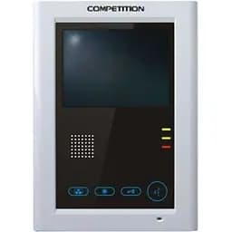 Відеодомофон Competition MT397C-CK