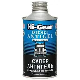 Суперантигель Hi-Gear HG3426 для дизельного пального 325 мл