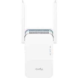 Підсилювач Wi-Fi сигналу Cudy RE1200 AC1200 Wi-Fi Mesh Repeater