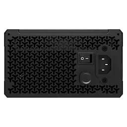 Блок живлення Corsair RM1000x ATX 3.1 1000W (CP-9020271-EU) - мініатюра 4