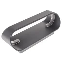 Підсвітка Brille LED фасадна IP44 AL-245/10W NW