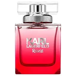Парфюмированная вода Karl Lagerfeld Rouge 85 мл