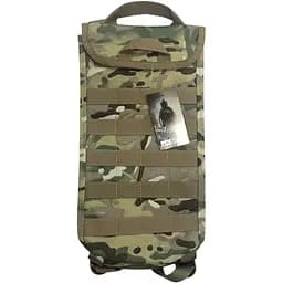 Чохол для питної системи Tactical Extreme MultiCam Travel Extreme (Mil P004)
