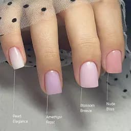 Моделюючий гель-желе Joia vegan Jelly Sculpt Gel Pearl Elegance 50 мл - мініатюра 3