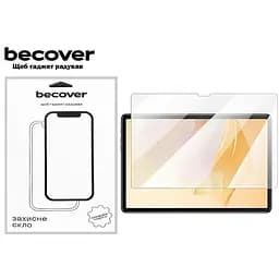 Захисне скло BeCover для Blackview Tab 13 Pro 10.1" (711060) - мініатюра 2